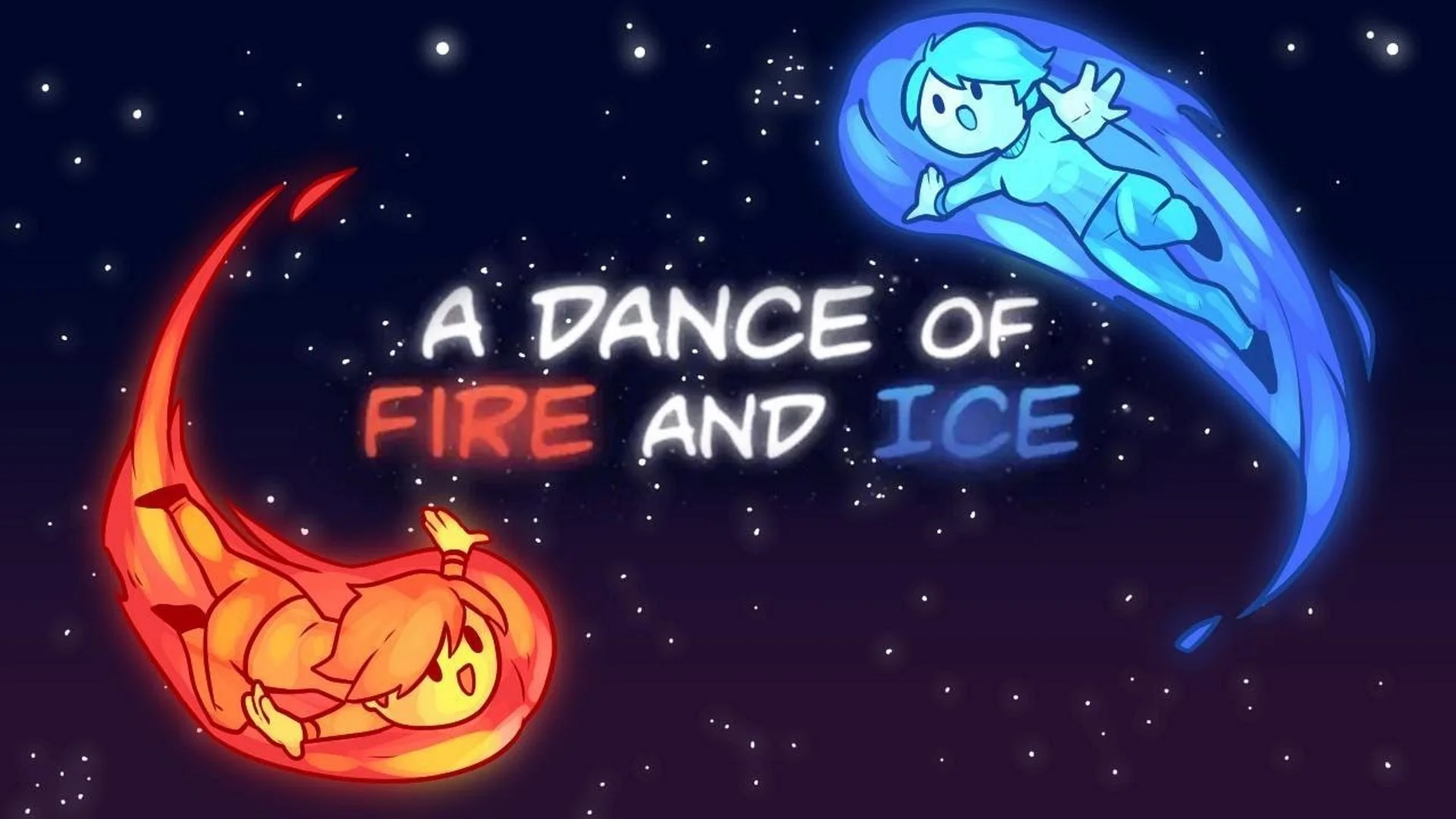 A Dance of Fire and Ice - Play free online Horror Games game