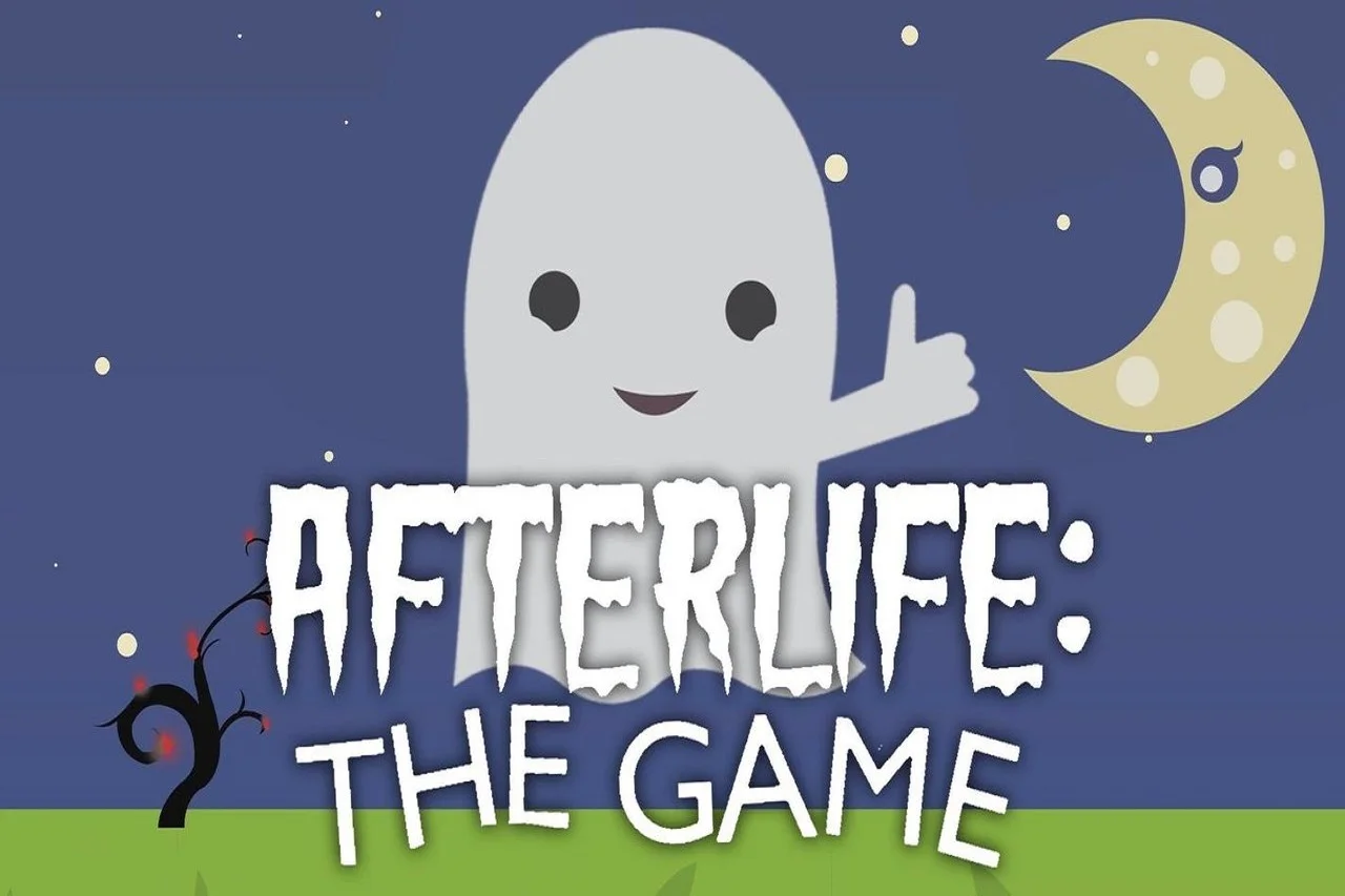 Afterlife: The Game - Play free online Adventure Games game