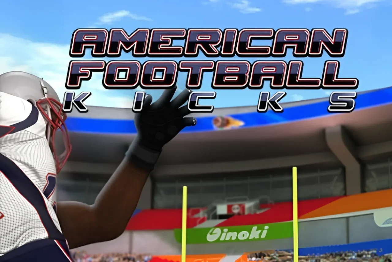 American Football Kicks - Play free online Sports Games game