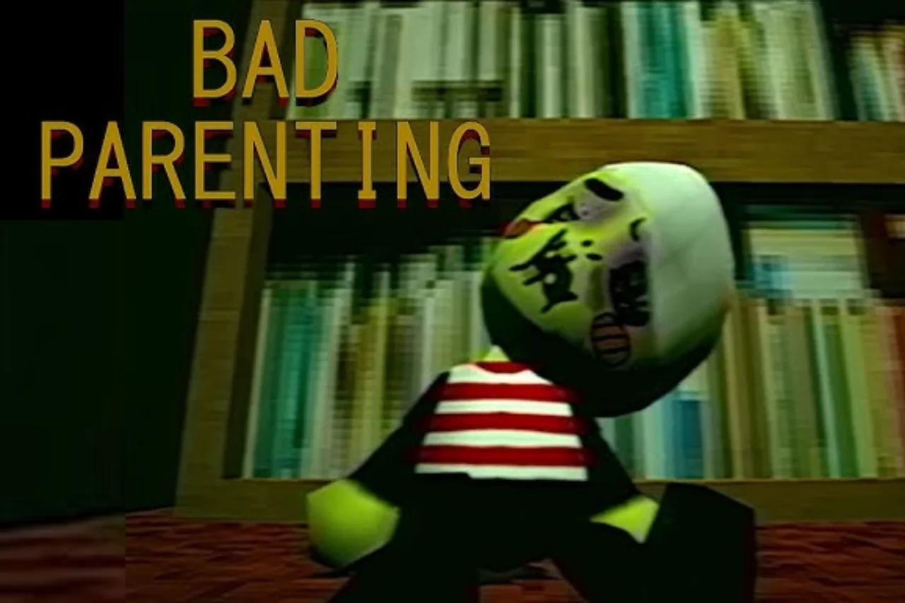 Bad Parenting - Play free online game