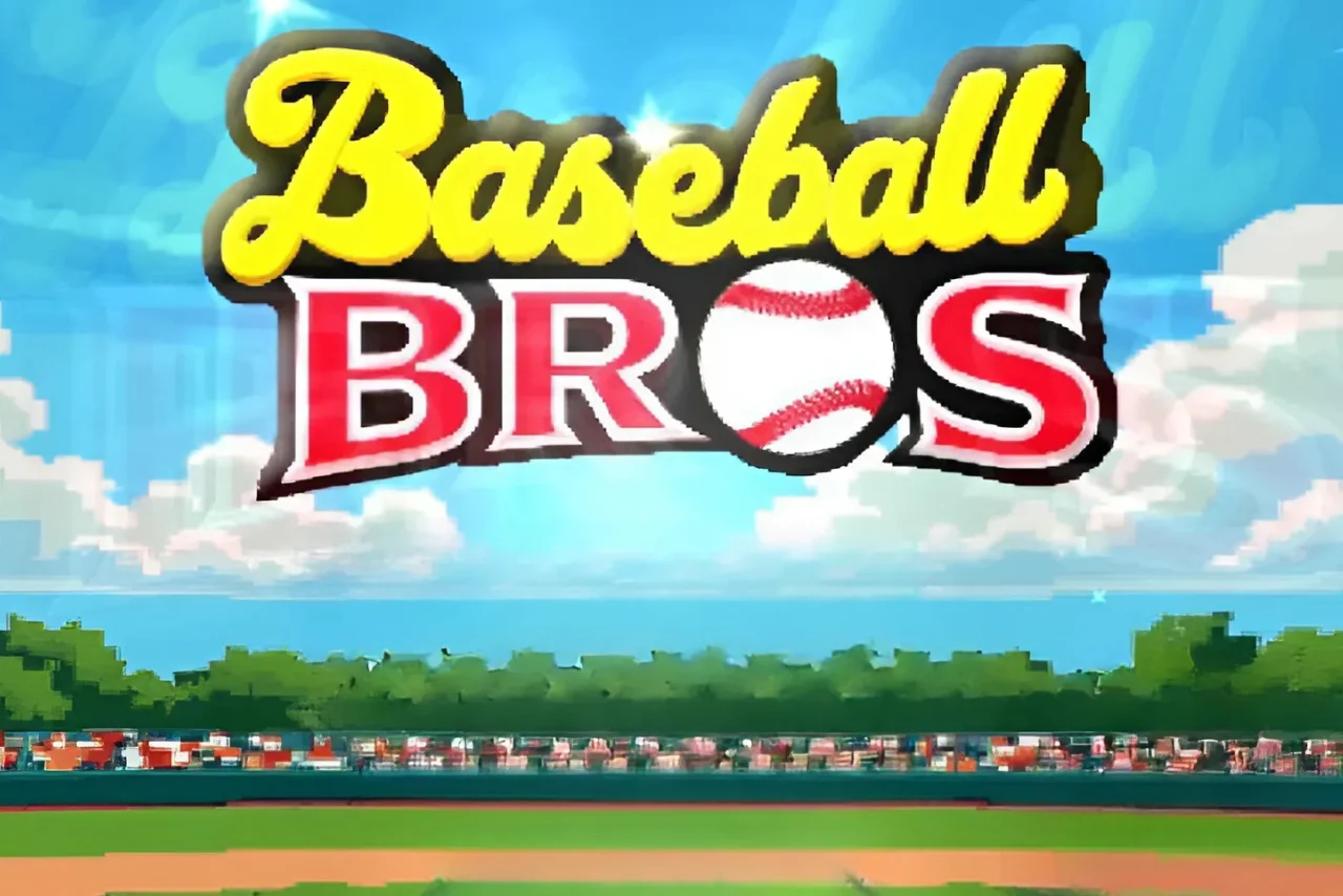Baseball Bros - Play free online Sports Games game
