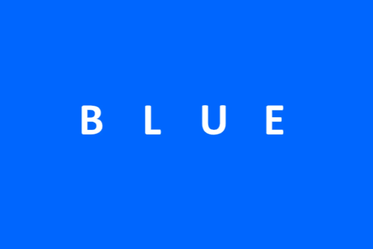 Blue - Play free online Puzzle Games game