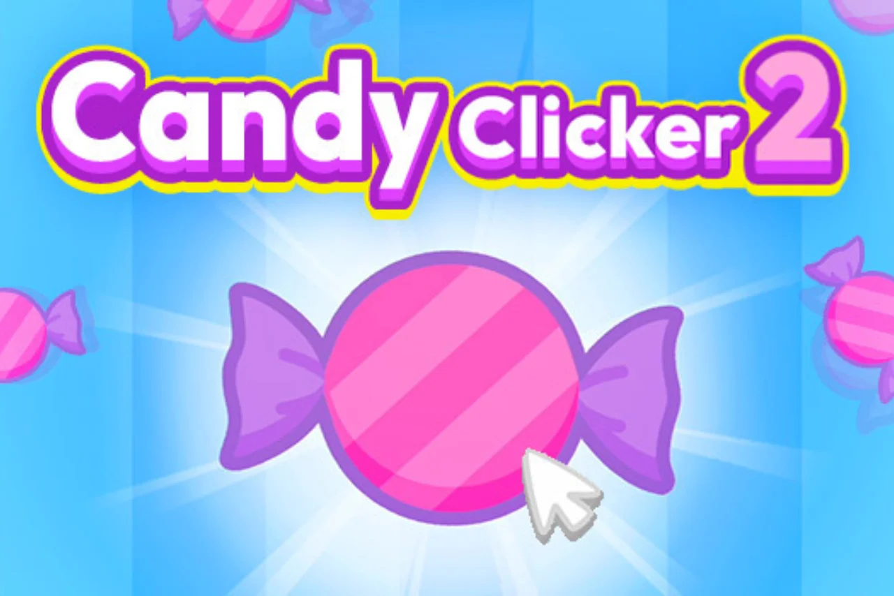 Candy Clicker 2 - Play free online Casual Games game