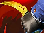 CS Skin Designer: Knifes - Play free online Action Games game