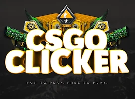 CSGO Clicker - Play free online game