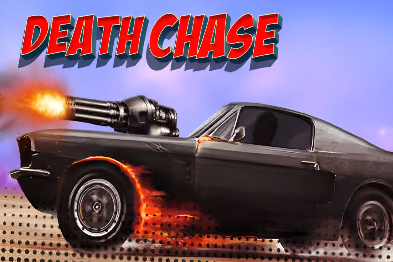 Death Chase - Play free online Action Games game