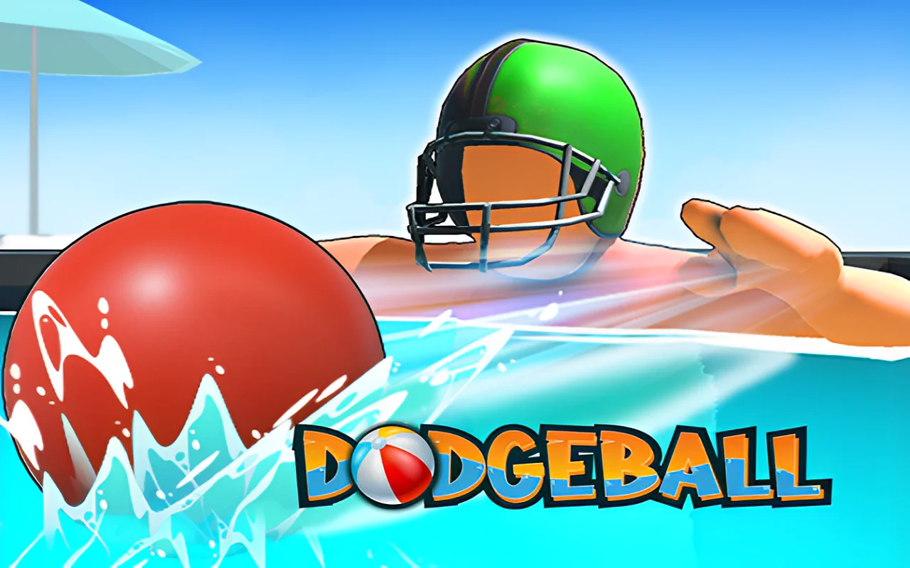 Dodgeball - Play free online Action Games game