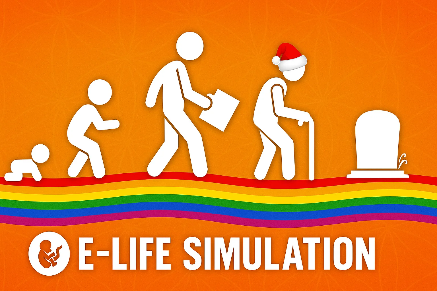 E-Life Simulation - Play free online game