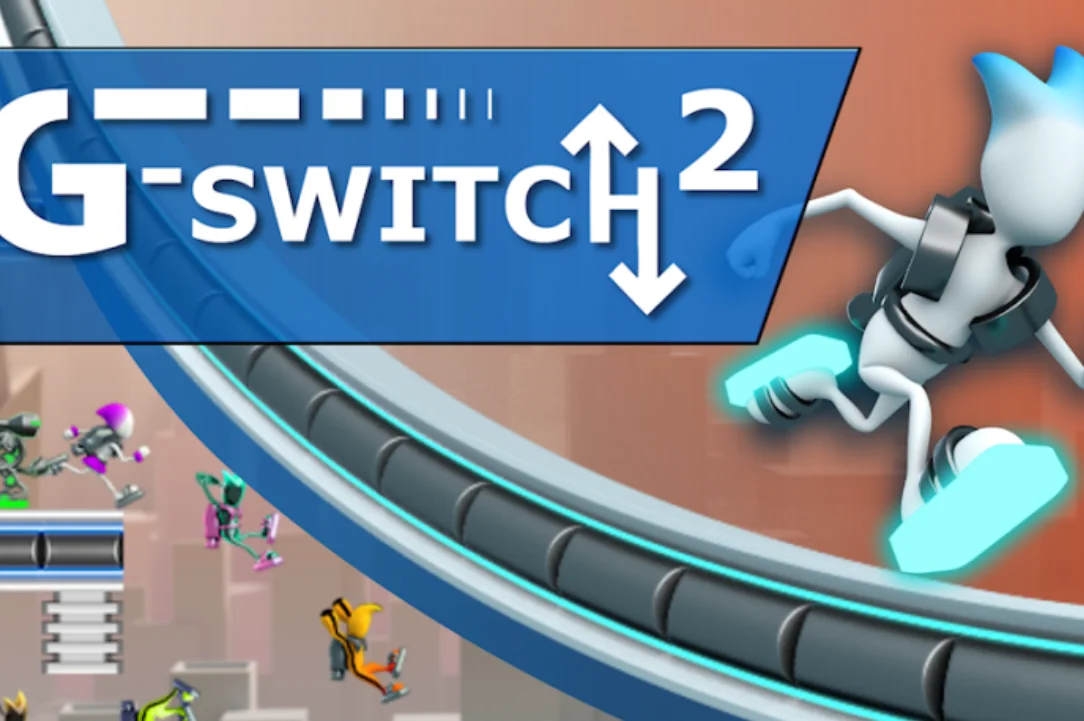 G-Switch 2 - Play free online game