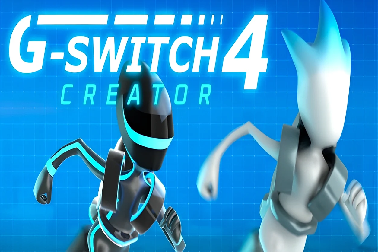 G Switch 4 - Play free online game