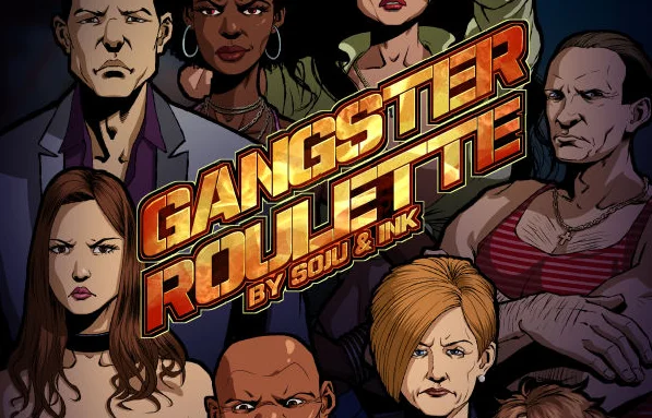 Gangster Roulette - Play free online game