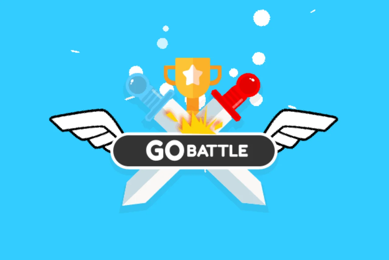 Gobattle - Play free online Adventure Games game