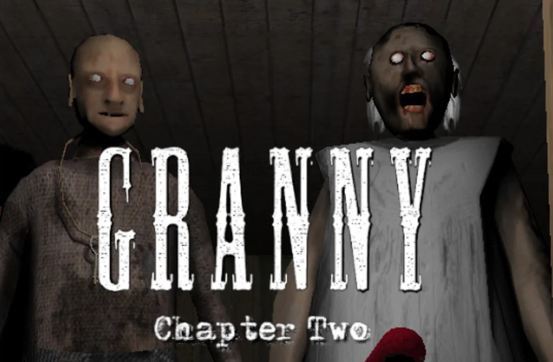 Granny 2 - Play free online Horror Games game