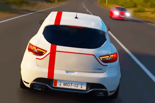 Highway Racer - Play free online Car Games game