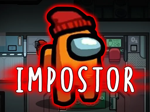 Impostor - Play free online Action Games game