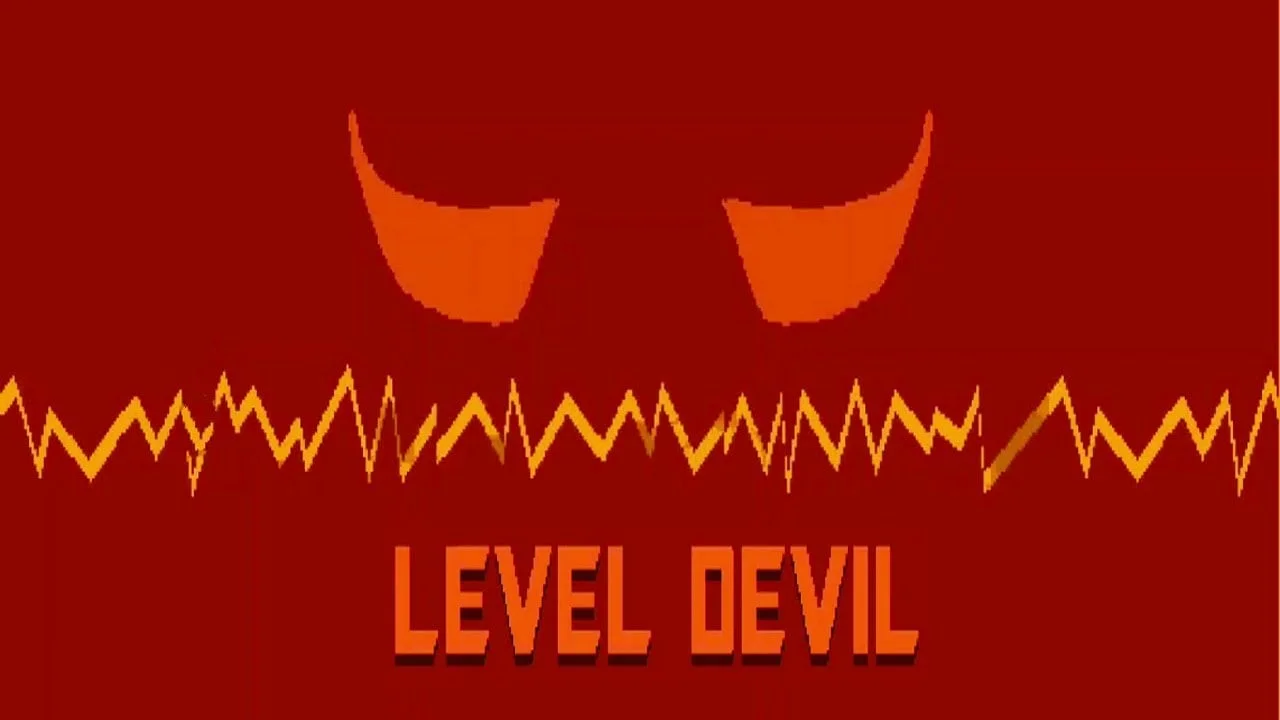 Level Devil - Play free online Puzzle Games game