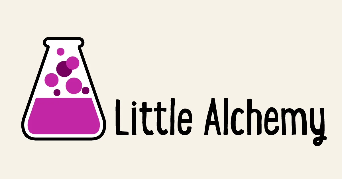 Little Alchemy - Play free online Puzzle Games game