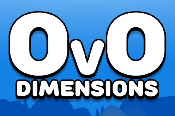 OvO Dimensions - Play free online game