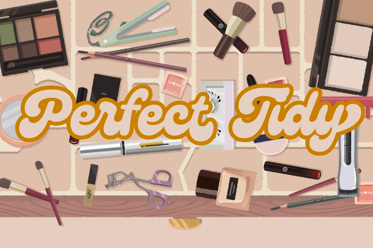 Perfect Tidy - Play free online Puzzle Games game