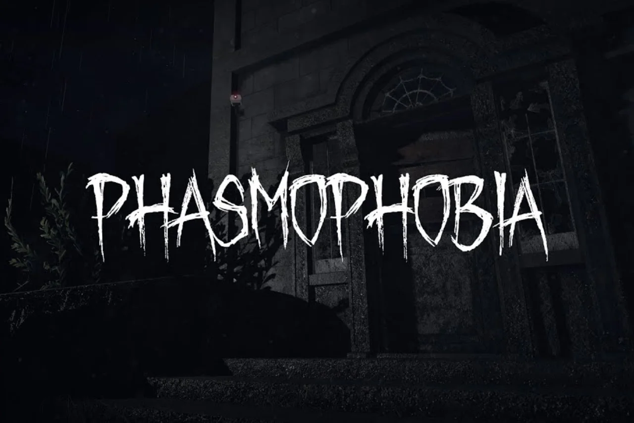 Phasmophobia - Play free online Horror Games game