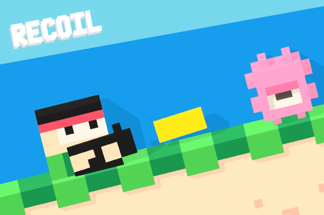 Recoil - Play free online game