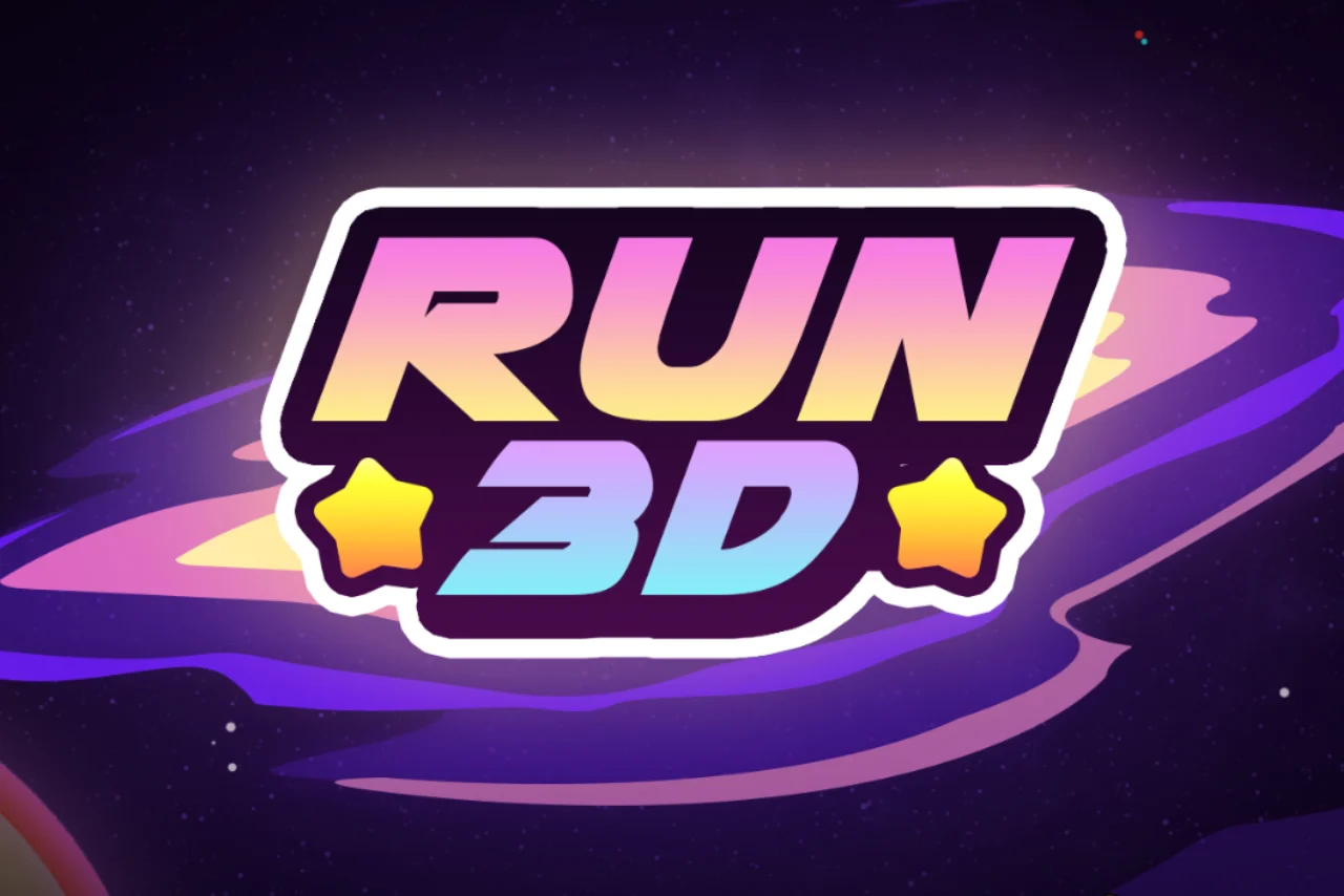 Run 3D - Play free online Arcade Games game