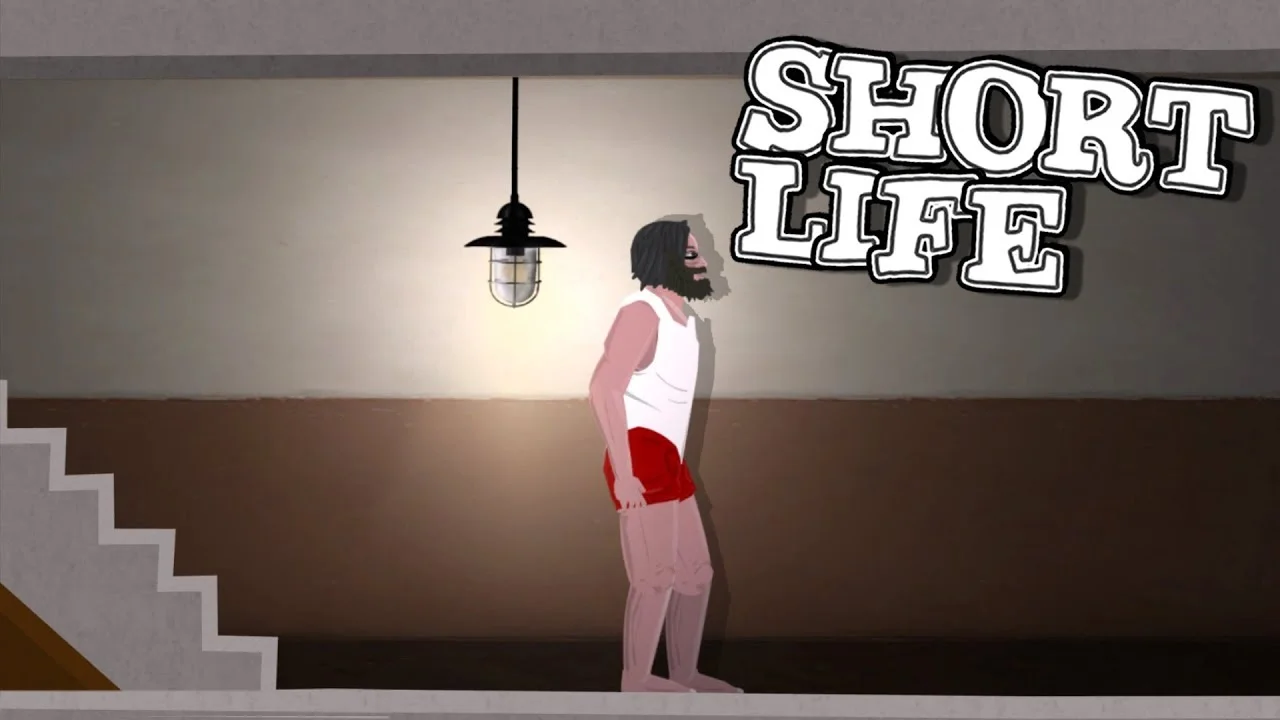 Short Life - Play free online Adventure Games game
