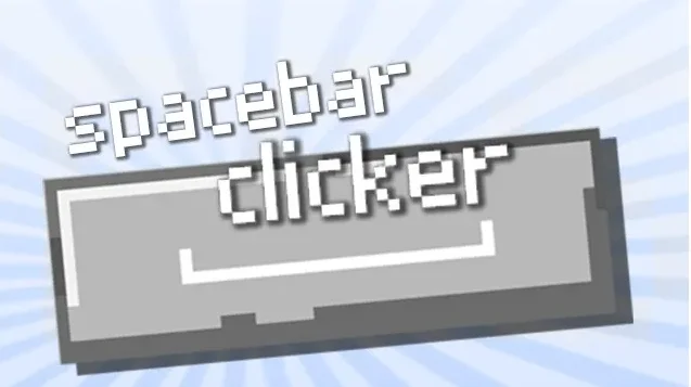 Spacebar Clicker - Play free online Casual Games game