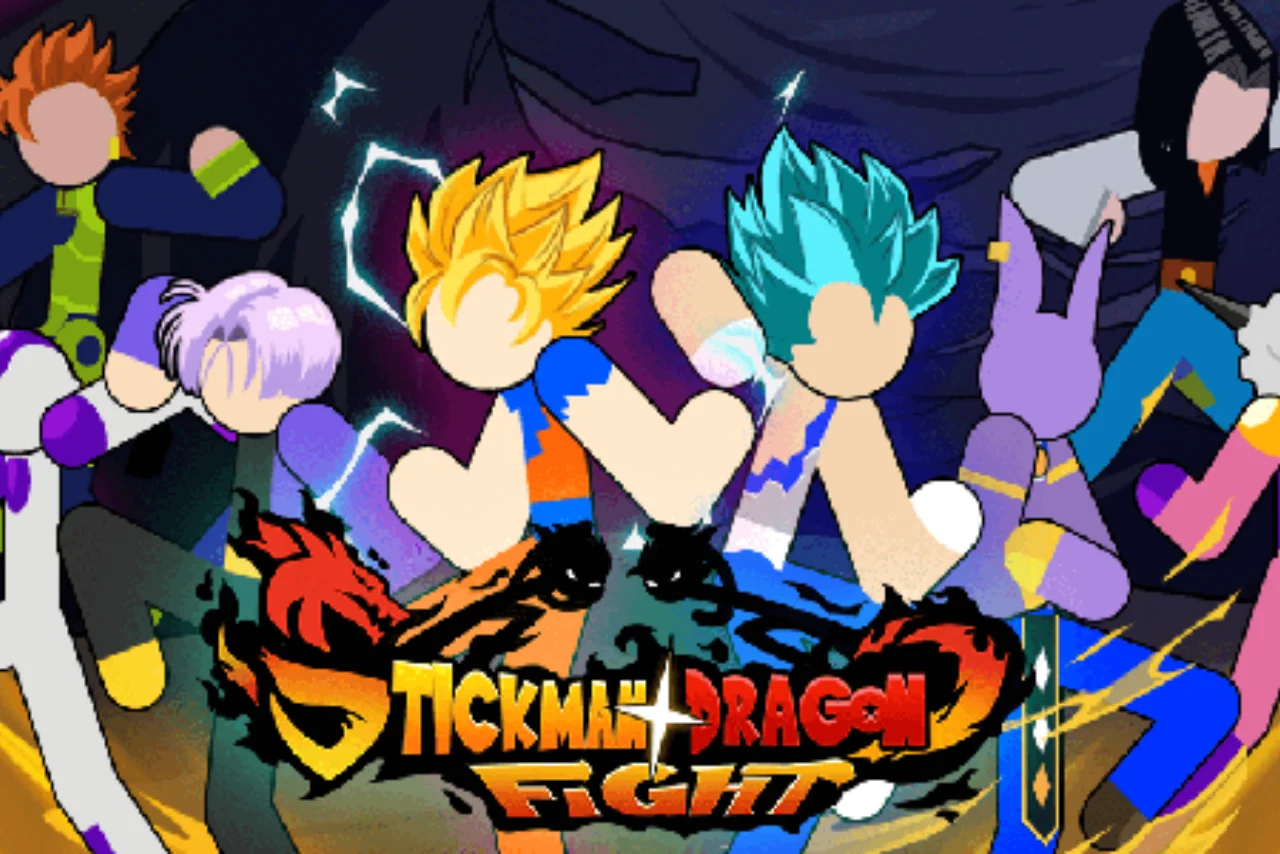 Stickman Dragon Fight - Play free online Casual Games game