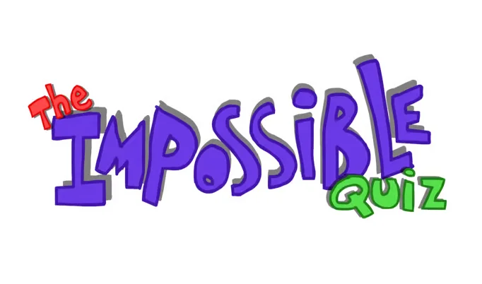 The Impossible Quiz - Play free online Puzzle Games game