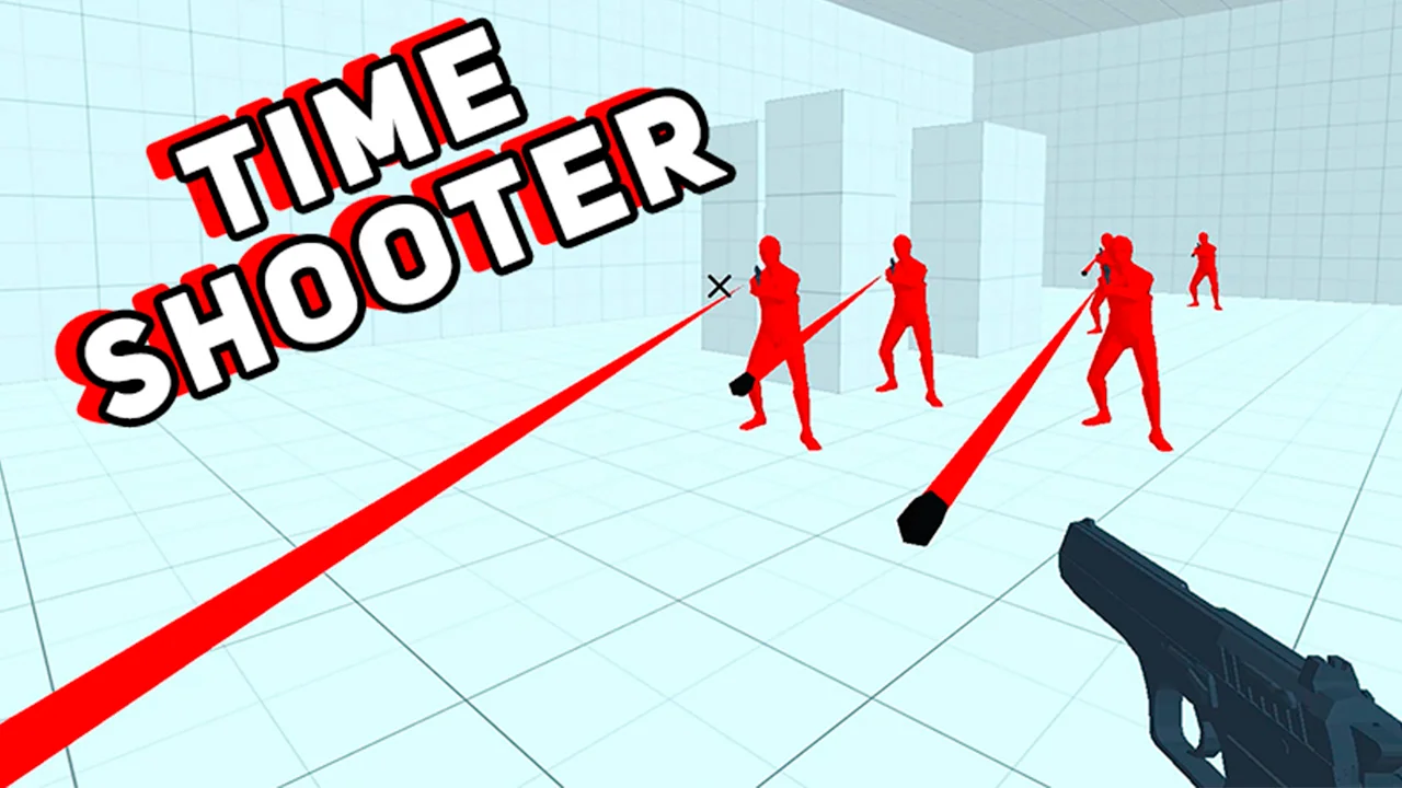 Time Shooter - Play free online game