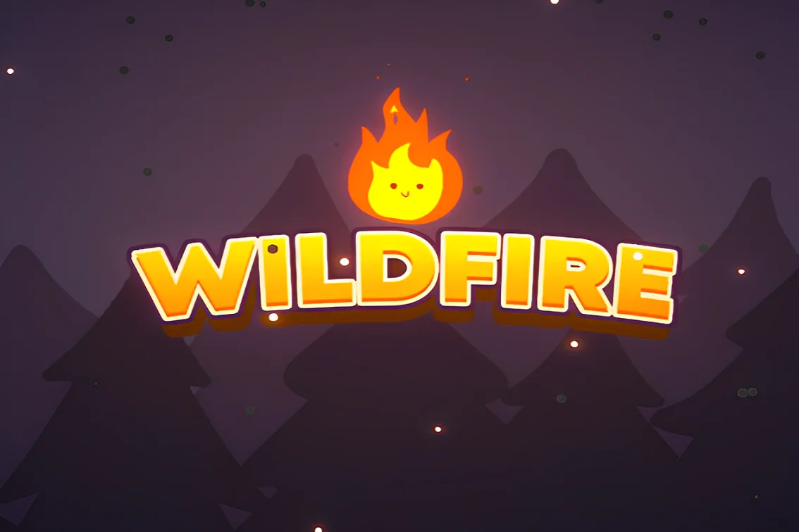 Wildfire - Play free online Casual Games game